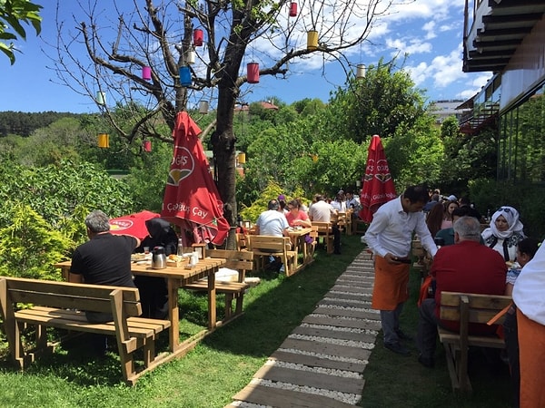 En İyi Beykoz Kahvaltı Mekanları! Beykoz'da Güne Güzel Bir Başlangıç Yapabileceğiniz Mekanlar 7 en iyi beykoz kahvalti mekanlari beykozda gune guzel bir baslangic yapabileceginiz mekanlar 6 MeLMdHl6