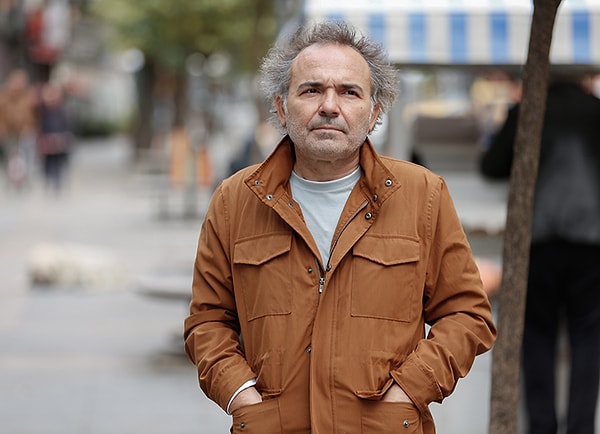 Engin Günaydın Kimdir, Kaç Yaşında, Nereli? Engin Günaydın Kariyeri ve Özel Hayatı Hakkında Bilgiler 7 engin gunaydin kimdir kac yasinda nereli engin gunaydin kariyeri ve ozel hayati hakkinda bilgiler 6ye1arGN
