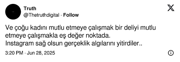 Evliliğin "Kadınların Mutluluk Projesine" Dönüştüğü Görüşü Yeni Bir Tartışma Başlattı 3 evliligin kadinlarin mutluluk projesine donustugu gorusu yeni bir tartisma baslatti 2 dTFmi4z8