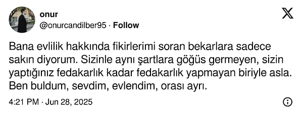 Evliliğin "Kadınların Mutluluk Projesine" Dönüştüğü Görüşü Yeni Bir Tartışma Başlattı 5 evliligin kadinlarin mutluluk projesine donustugu gorusu yeni bir tartisma baslatti 4 nVFbmwR7