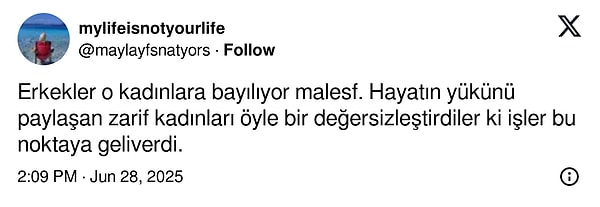 Evliliğin "Kadınların Mutluluk Projesine" Dönüştüğü Görüşü Yeni Bir Tartışma Başlattı 6 evliligin kadinlarin mutluluk projesine donustugu gorusu yeni bir tartisma baslatti 5 eyYfwyuy