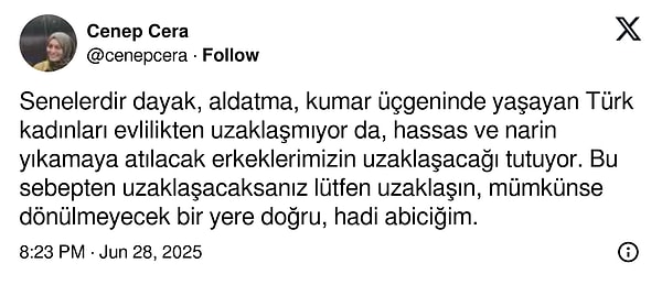 Evliliğin "Kadınların Mutluluk Projesine" Dönüştüğü Görüşü Yeni Bir Tartışma Başlattı 9 evliligin kadinlarin mutluluk projesine donustugu gorusu yeni bir tartisma baslatti 8 KfuUgD39