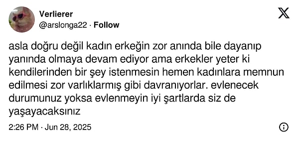 Evliliğin "Kadınların Mutluluk Projesine" Dönüştüğü Görüşü Yeni Bir Tartışma Başlattı 10 evliligin kadinlarin mutluluk projesine donustugu gorusu yeni bir tartisma baslatti 9