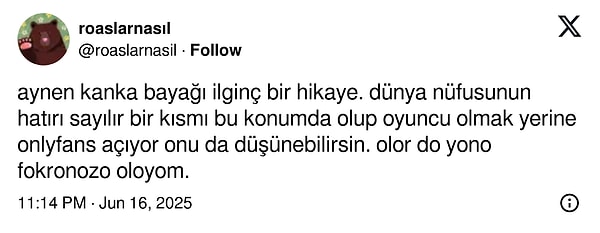 fenomenlik yetmedi oyuncu olmaya karar veren reynmen dillere fena dustu 12 4sqJXaY1