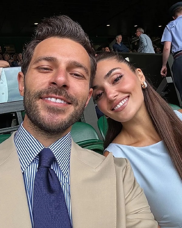 Fırçayı Yedi: Sabancıların Hande Erçel'in Sevişme Sahneleri Nedeniyle Hakan Sabancı'yı Uyardığı İddia Edildi! 1 fircayi yedi sabancilarin hande ercelin sevisme sahneleri nedeniyle hakan sabanciyi uyardigi iddia edildi 0 MZHSf3XH