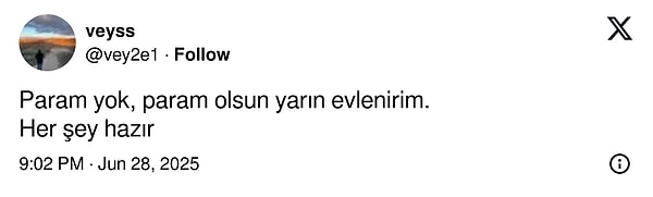 "Gençler Neden Evlenemiyor?" Sorusuna Gelen Birbirinden Mantıklı Cevaplar 4 gencler neden evlenemiyor sorusuna gelen birbirinden mantikli cevaplar 3 cfhgFYbP
