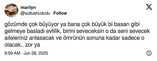 "Gençler Neden Evlenemiyor?" Sorusuna Gelen Birbirinden Mantıklı Cevaplar 5 gencler neden evlenemiyor sorusuna gelen birbirinden mantikli cevaplar 4 eHKXJAHT