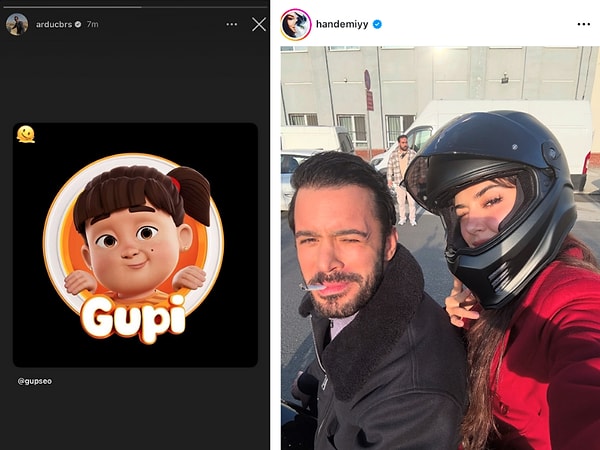 Gupse Özay Fotoğrafları Silmişti: Barış Arduç ve Hande Erçel Boşanma İddialarına Son Noktayı Koydu! 3 gupse ozay fotograflari silmisti baris arduc ve hande ercel bosanma iddialarina son noktayi koydu jKraTRlK