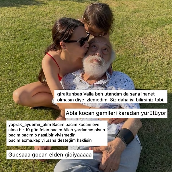Gupse Özay ve Barış Arduç Boşanıyor mu? Hande Erçel'li Sahnelere Kızan Gupse'nin Son Hamlesi Kafa Karıştırdı! 3 gupse ozay ve baris arduc bosaniyor mu hande ercelli sahnelere kizan gupsenin son hamlesi RtCR85LH
