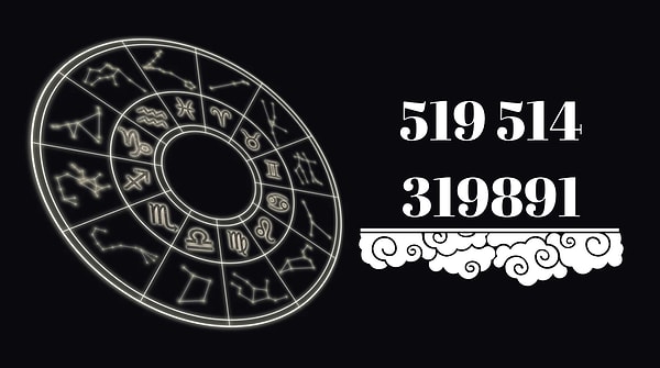 Haftanın Sayı Sekansı: 519 514 319891 1 haftanin sayi sekansi 519 514 319891 0 MFAtTz7v