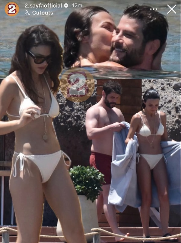 havada ask kokusu var uzak sehirin alyasi sinem unsal bodrumda sevgilisi berk cankatla ask H3N1BYwl