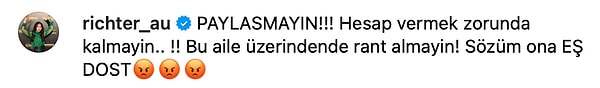 Helva Videosu Gündem Olmuştu: Bahar Candan'ın Bir Restorandan Yapılan Paylaşımı Tepkilerin Hedefi Oldu 9 helva videosu gundem olmustu bahar candanin bir restorandan yapilan paylasimi tepkilerin hedefi oldu 8 nMA7Y6JC