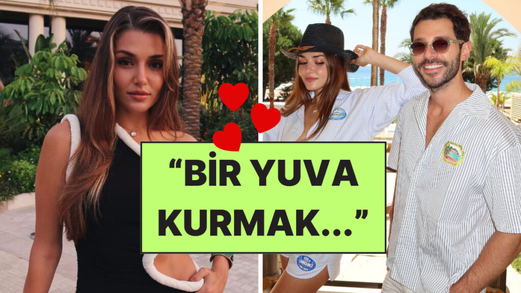 hepimiz saskiniz hande ercel hakan sabanci ile evlilik sorusuna ilk kez bu kadar sicak qxstuGsB