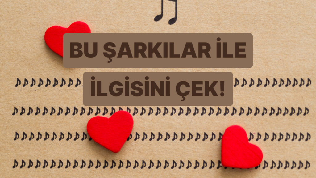 Hoşlandığın Kişinin Dikkatini Çekme Garantili: Instagram Durumuna Ekleyebileceğin 12 Müzik 3 hoslandigin kisinin dikkatini cekme garantili instagram durumuna ekleyebilecegin 12 muzik FwhcMDH1
