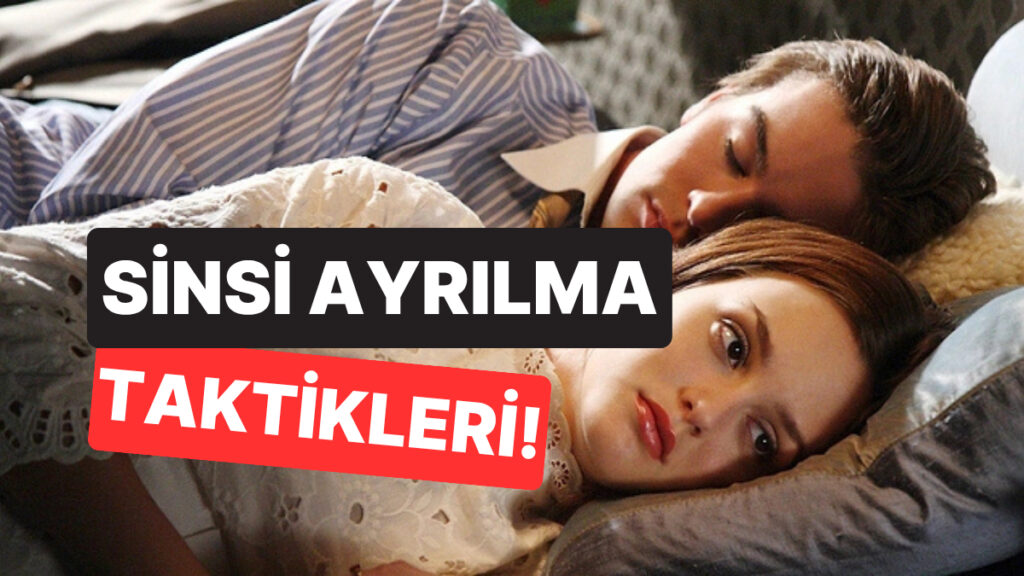 İlişki Uzmanları Uyarıyor: Ayrılmak İsteyen Kişiler Bu 3 Sinsi Taktiği Uyguluyor! 5 iliski uzmanlari uyariyor ayrilmak isteyen kisiler bu 3 sinsi taktigi uyguluyor qkZXBdZa
