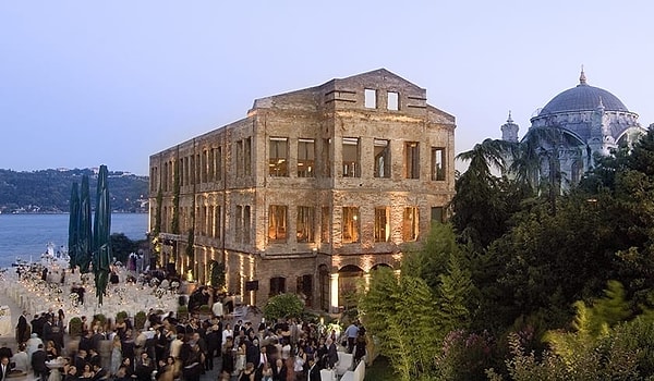 İstanbul Düğün Mekanları: İstanbul'un En Lüks, En Büyük Düğün Salonları ve Fiyatları 3 istanbul dugun mekanlari istanbulun en luks en buyuk dugun salonlari ve fiyatlari 2 lpaYhcgY