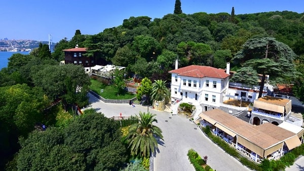 İstanbul Düğün Mekanları: İstanbul'un En Lüks, En Büyük Düğün Salonları ve Fiyatları 6 istanbul dugun mekanlari istanbulun en luks en buyuk dugun salonlari ve fiyatlari 5