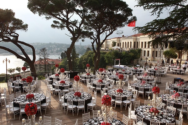 İstanbul Düğün Mekanları: İstanbul'un En Lüks, En Büyük Düğün Salonları ve Fiyatları 7 istanbul dugun mekanlari istanbulun en luks en buyuk dugun salonlari ve fiyatlari 6 BndKmvNl