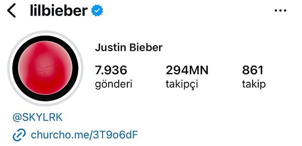 Justin Bieber Instagram Adını Değiştirdi: Takipçilerini Endişelendiren Justin Bieber Kafaları Karıştırdı 1 justin bieber instagram adini degistirdi takipcilerini endiselendiren justin bieber kafalari karistirdi 0 q8tAzDSK