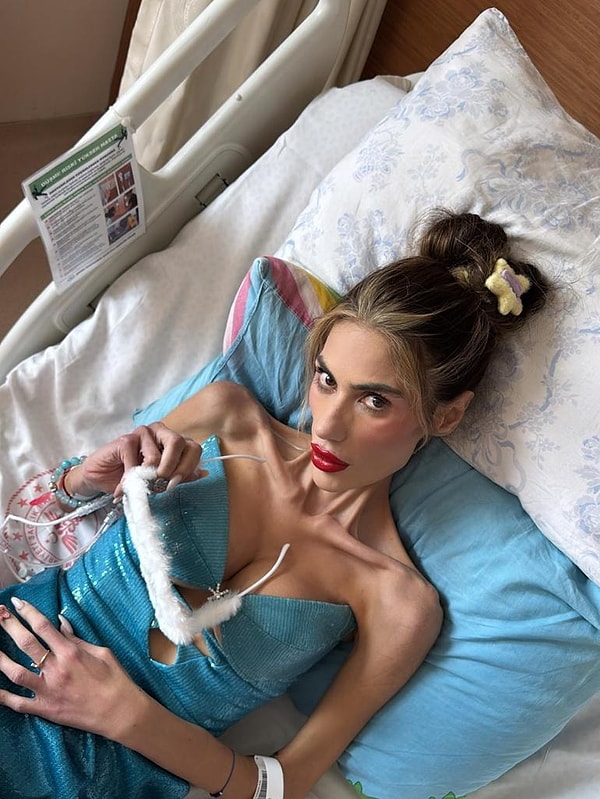 Kalbi Yine Dayanamadı: Yoğun Bakımda Mamayla Beslenen Nihal Candan'ın Babasından İkinci Kez Kötü Haber! 2 kalbi yine dayanamadi yogun bakimda mamayla beslenen nihal candanin babasindan ikinci kez kotu haber