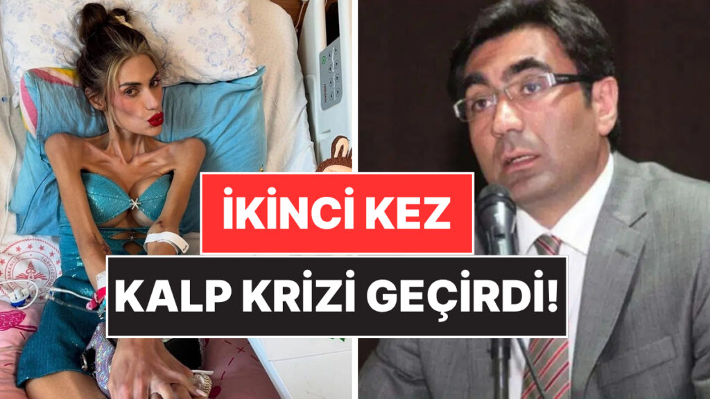 kalbi yine dayanamadi yogun bakimda mamayla beslenen nihal candanin babasindan ikinci kez kotu haber Ogq4WQrQ