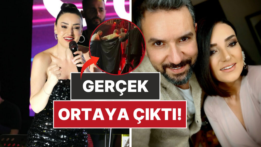 Kalp Krizi Sanılmıştı: Cihan Orhan, Hastaneye Kaldırılan Kardeşi Sevcan Orhan'ın Sağlık Durumunu Açıkladı! 7 kalp krizi sanilmisti cihan orhan hastaneye kaldirilan kardesi sevcan orhanin saglik durumunu acikladi s6YMmOdR