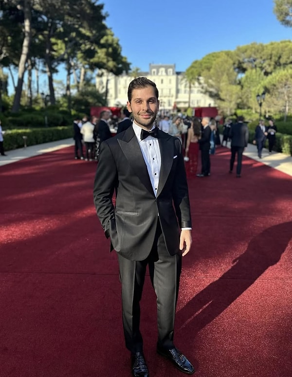 Kerim Sabancı Kimdir, Kaç Yaşında, Nereli? Kerim Sabancı Eğitimi Nedir, Evli mi? 1 kerim sabanci kimdir kac yasinda nereli kerim sabanci egitimi nedir evli mi 0 Y3BZf4r5