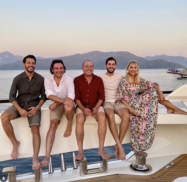 Kerim Sabancı Kimdir, Kaç Yaşında, Nereli? Kerim Sabancı Eğitimi Nedir, Evli mi? 4 kerim sabanci kimdir kac yasinda nereli kerim sabanci egitimi nedir evli mi 3 VlPKtl6Q