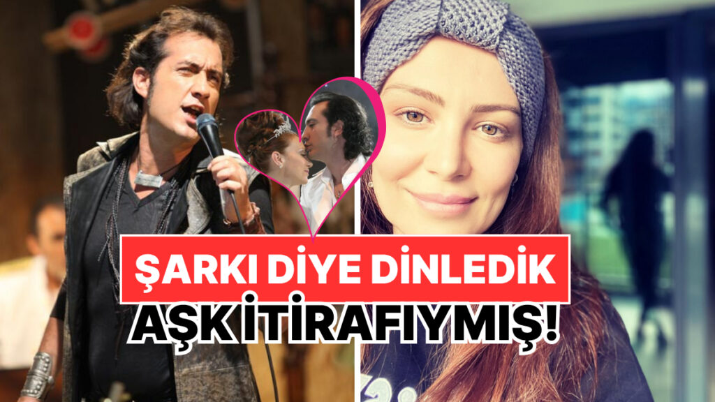 Kıraç'ın Bağıra Bağıra Eşlik Ettiğimiz "Ayşe" Şarkısının Aşk Filmi Tadındaki Romantik Hikayesi 1 kiracin bagira bagira eslik ettigimiz ayse sarkisinin ask filmi tadindaki romantik hikayesi PXffWNLQ