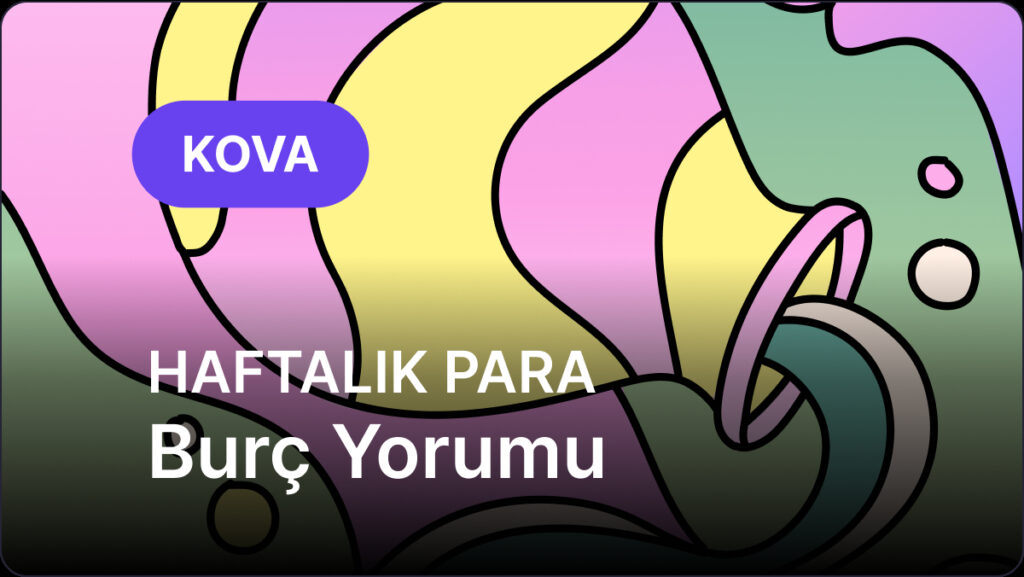 Kova Burcu 23 - 29 Haziran 2025, Haftalık Para Burç Yorumu 6 kova burcu 23 29 haziran 2025 BNWJ5giR