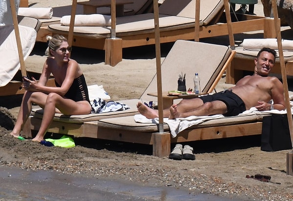 Lüks Evinin Kirası 2 Katı Oldu: Mustafa Sandal, Eşi İle Tatilde Keyif Yaparken Hayatının Şokunu Yaşadı! 1 luks evinin kirasi 2 kati oldu mustafa sandal esi ile tatilde keyif yaparken hayatinin