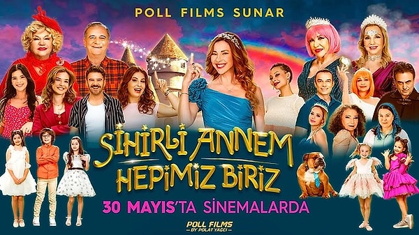 Meğer Küslermiş: Sihirli Annem'in Betüş'ü İnci Türkay, Defne Joy Foster'ın Ölümünden 2 Saat Öncesini Açıkladı! 1 meger kuslermis sihirli annemin betusu inci turkay defne joy fosterin olumunden 2 saat oncesini npZpnEkl