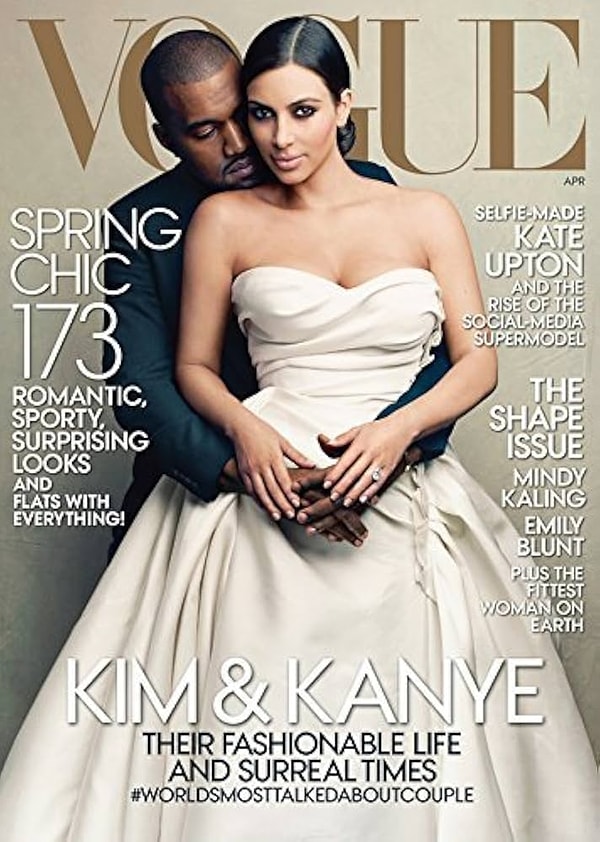 Moda Dünyasının En İkonik İsimlerinden, Vogue Amerika’yı Yöneten Anna Wintour 37 Yıl Sonra İstifa Ediyor 3 moda dunyasinin en ikonik isimlerinden vogue amerikayi yoneten anna wintour 37 yil sonra istifa Er1QQApv