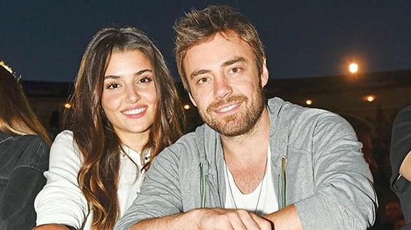 Murat Dalkılıç'ın Hande Erçel'in Gamzeleri Uğruna Yazdığı "Müjgan" Şarkısının Hikayesini Anlatıyoruz! 2 murat dalkilicin hande ercelin gamzeleri ugruna yazdigi mujgan sarkisinin hikayesini anlatiyoruz 1 RPdW7tFK