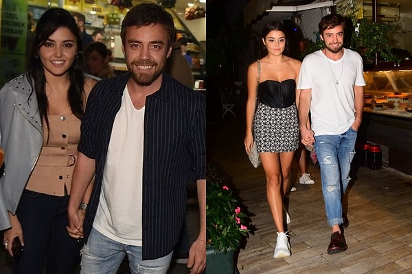 Murat Dalkılıç'ın Hande Erçel'in Gamzeleri Uğruna Yazdığı "Müjgan" Şarkısının Hikayesini Anlatıyoruz! 4 murat dalkilicin hande ercelin gamzeleri ugruna yazdigi mujgan sarkisinin hikayesini anlatiyoruz 3 j7Her4w6