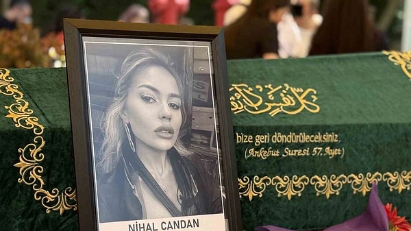 Murat Övüç'ten Nihal Candan'ın Vefatından Sonra Bahar'la Helva Kavurup Şov Yapan Dilan Polat'a Sert Çıkış! 1 murat ovucten nihal candanin vefatindan sonra baharla helva kavurup sov yapan dilan polata sert 5YWCgKTt