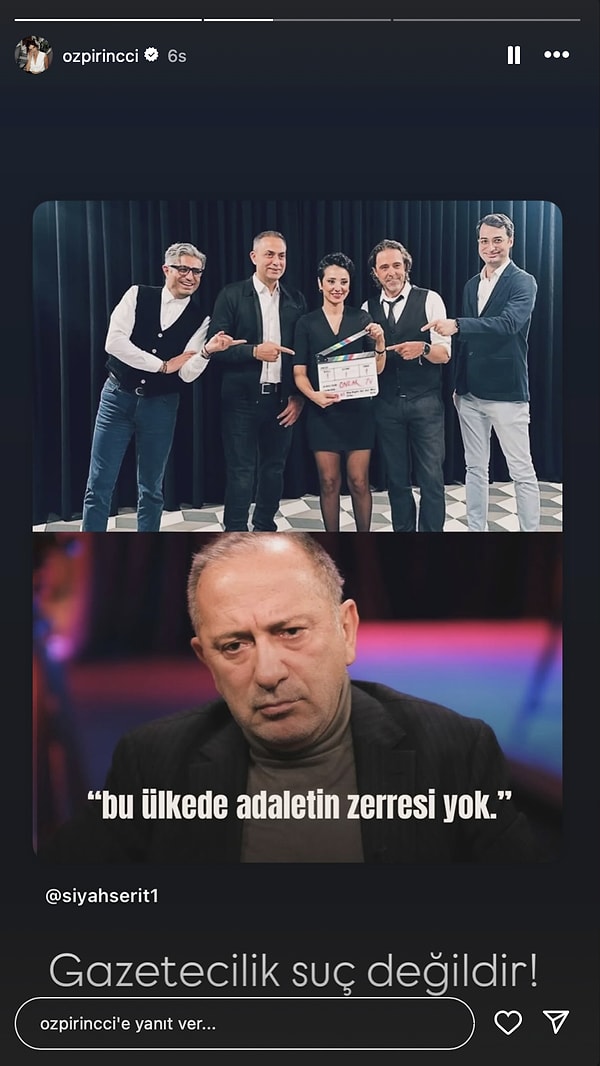 Nazlı Sabancı Hacı'sını Unutmadı, Farah Athena Konserine Gitti: 22 Haziran'da Ünlülerin Instagram Hikayeleri 3 nazli sabanci hacisini unutmadi farah athena konserine gitti 22 haziranda unlulerin instagram hikayeleri 2 WDpAkBkV