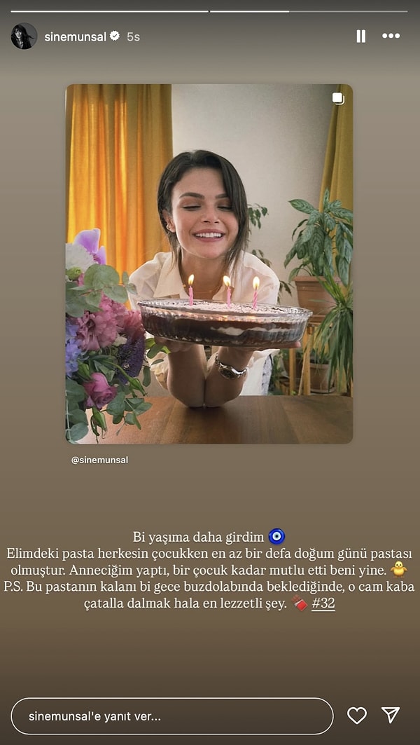 Nazlı Sabancı Hacı'sını Unutmadı, Farah Athena Konserine Gitti: 22 Haziran'da Ünlülerin Instagram Hikayeleri 9 nazli sabanci hacisini unutmadi farah athena konserine gitti 22 haziranda unlulerin instagram hikayeleri 8 RKurrPOB
