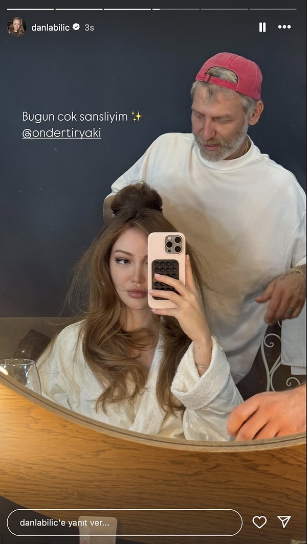 Nazlı Sabancı Hacı'sını Unutmadı, Farah Athena Konserine Gitti: 22 Haziran'da Ünlülerin Instagram Hikayeleri 10 nazli sabanci hacisini unutmadi farah athena konserine gitti 22 haziranda unlulerin instagram hikayeleri 9 jbbHCbMG