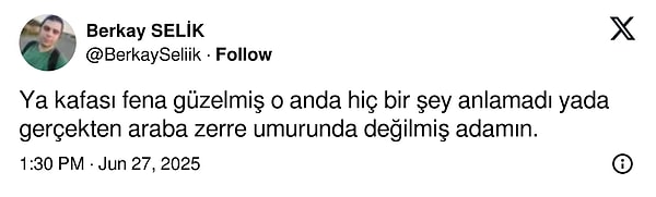Ne Tepki Verdi? İbrahim Çelikkol'dan Milyonluk Aracını Duvara Çarpan Valeye Şaşırtan Cevap! 8 ne tepki verdi ibrahim celikkoldan milyonluk aracini duvara carpan valeye sasirtan cevap 7 qrQANkZC