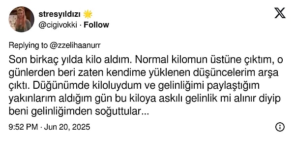 nihal candanin olumunun ardindan kusursuz beden algisinin nasil dayatildigini anlatan video gundem oldu 3 SCOMes4B