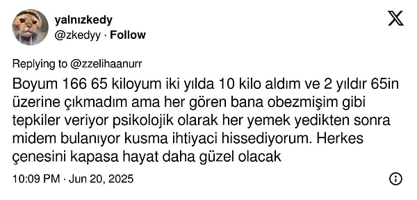 nihal candanin olumunun ardindan kusursuz beden algisinin nasil dayatildigini anlatan video gundem oldu 7 eUYQFzW9
