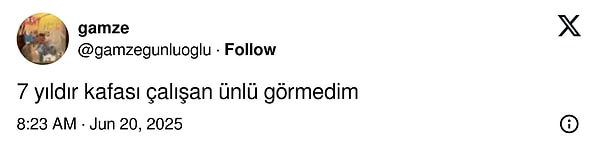 Ortalık Fena Karıştı: Oyuncu Mehmet Ozan Dolunay'ın "Parasız İnsan Sığıntıdır" Sözleri X'te Tartışma Yarattı! 7 ortalik fena karisti oyuncu mehmet ozan dolunayin parasiz insan sigintidir sozleri xte tartisma yaratti ZRRytAlu
