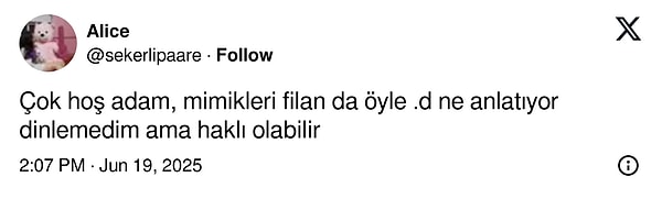 Ortalık Fena Karıştı: Oyuncu Mehmet Ozan Dolunay'ın "Parasız İnsan Sığıntıdır" Sözleri X'te Tartışma Yarattı! 6 ortalik fena karisti oyuncu mehmet ozan dolunayin parasiz insan sigintidir sozleri xte tartisma yaratti i2wWH5Mq
