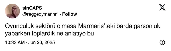 Ortalık Fena Karıştı: Oyuncu Mehmet Ozan Dolunay'ın "Parasız İnsan Sığıntıdır" Sözleri X'te Tartışma Yarattı! 16 ortalik fena karisti oyuncu mehmet ozan dolunayin parasiz insan sigintidir sozleri xte tartisma yaratti