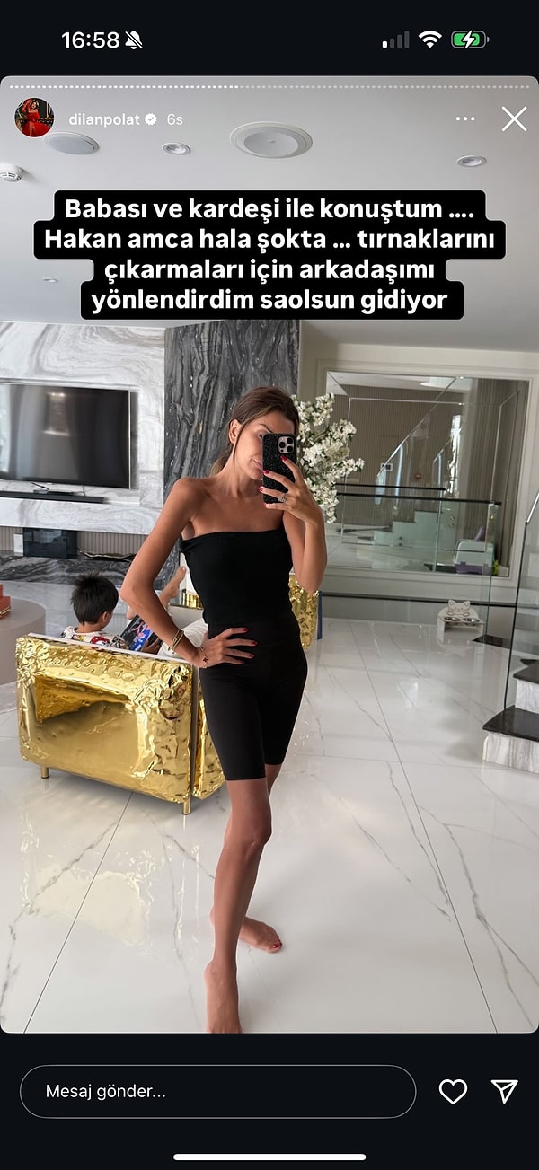 prim mi yardim cagrisi mi dilan polatin nihal candanin vefati sonrasi yaptigi paylasim tartisma l2U82rdH