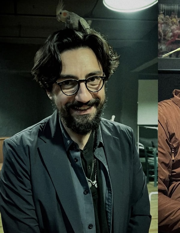 sakin gibi gorunen ama kalbi alev alev olan unluler 2 SXh4Rnt4