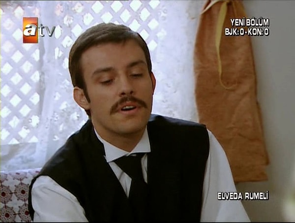 Salih Bademci Kimdir? Kaç Yaşında ve Aslen Nereli? Salih Bademci Hangi Dizi ve Filmlerde Rol Aldı? 4 salih bademci kimdir kac yasinda ve aslen nereli salih bademci hangi dizi ve filmlerde EI2IhWtb