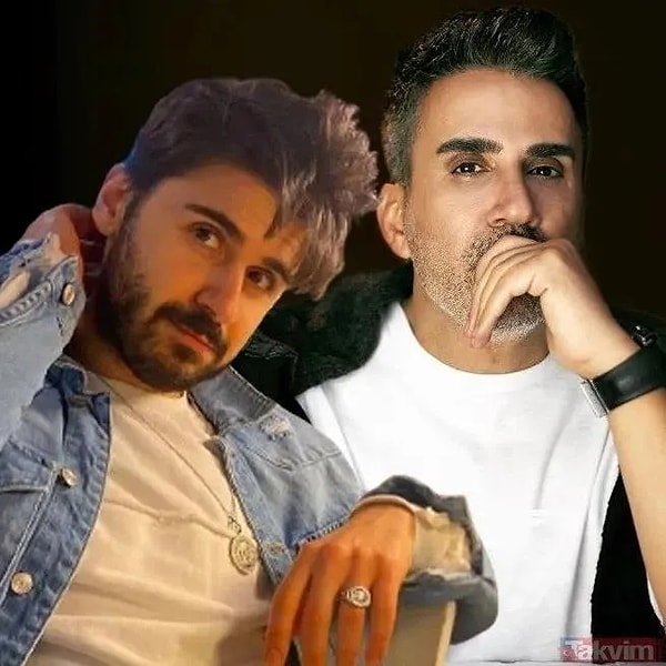 Sesi Birebir Babasına Çekmiş: Küçük Emrah'ın 11 Yaşındaki Oğlu Elyesa'nın Son Hali Ağızları Açık Bıraktı! 2 sesi birebir babasina cekmis kucuk emrahin 11 yasindaki oglu elyesanin son hali agizlari acik t1JDM2Pm