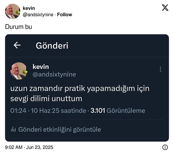Sevgi Dillerinin Ne Olduğunu Anlatarak Gerçek Birer Ponçik Olduğunu Kanıtlayan Kişiler 11 sevgi dillerinin ne oldugunu anlatarak gercek birer poncik oldugunu kanitlayan kisiler 10 EiLDAa2g